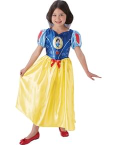 Costume da Biancaneve per bambina