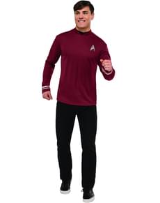Scotty Star Trek Kostüm für Herren