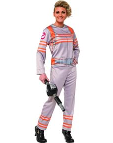 Ghostbusters 3 kostume til kvinder