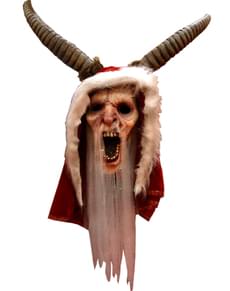 Маска фільму для дорослих Krampus