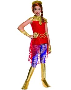 Maskeraddräkt Holly O'Hair Ever After High för barn