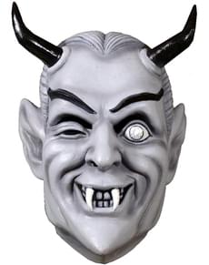 Máscara adivino místico The Twilight Zone para adulto