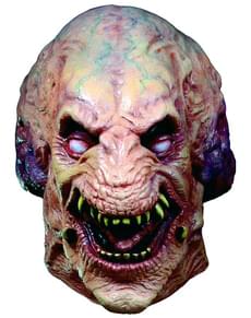 Odrasla bundevina: Maska za krvnu osudu