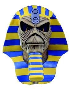Maska Powerslave Pharaoh - Iron Maiden