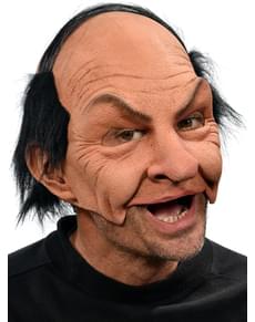 Зарозуміла маска для дорослих