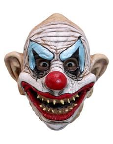Dewasa Macabre Clown Mask
