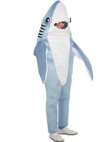 Aikuisten Ystävällisen Hain asu