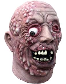Adults Melting Zombie Latex Mask