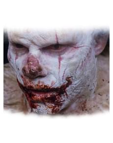 Odrasli klaun Eli Roth Latex maska