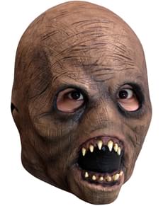 Adults Malicious Entity Latex Mask