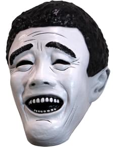 Odrasli Yao Ming Later Mask