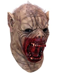 Дорослі криваві оболонки латексні маски