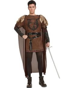 Costum de Domn din nord pentru bărbat