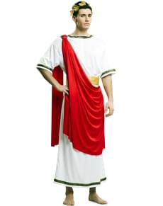 Men's Stunning Caesar Costume