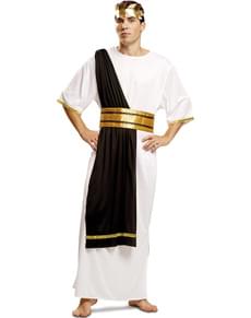 Men's Stern Caeser Costume