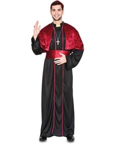 Adults Bishop Costume