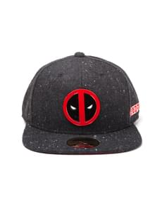 Deadpool cap