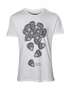 T-shirt de Fender branca