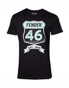 T-shirt de Fender 46