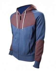 Sudadera de Assassin's Creed Unity para adulto