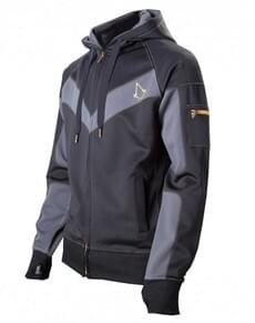Sudadera de Assassin's Creed Syndicate para adulto