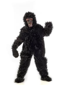 Kids Gorilon Gorilla costume