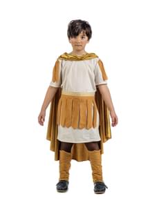 Calisto Roman Costume for Kids