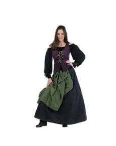 Medieval Tavern Dress for Women