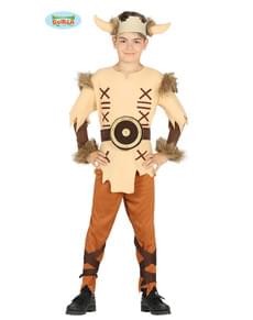 Brave Viking costume for kids