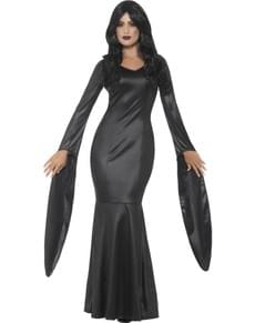 Costume da vampira immortale per donna