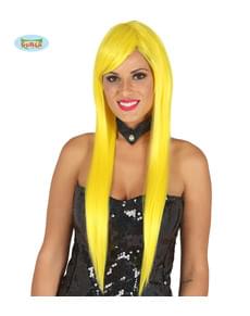 Женска глатка перика за жене