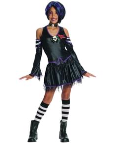 Disfraz de gothic girl Malice