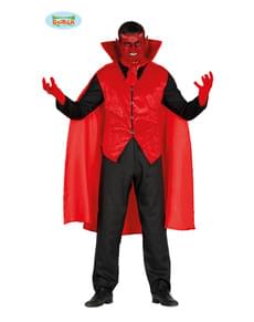 Hell's Demon Costume for men