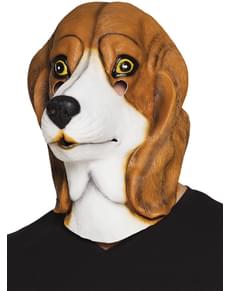 Mask Beagle för vuxen