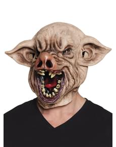 Diabolic pig маска для взрослых