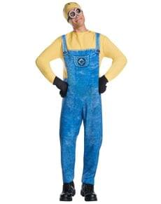 Minions Jerry Costume for adults