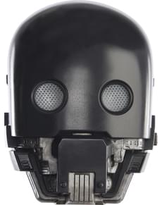Masque K-2SO Rogue One Star Wars enfant