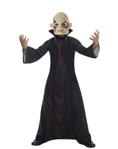 Disfraz de Kaos Skylanders para niño