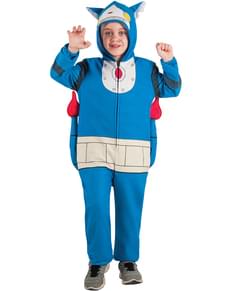 Robonyan Yo-Kai Watch costume for kids