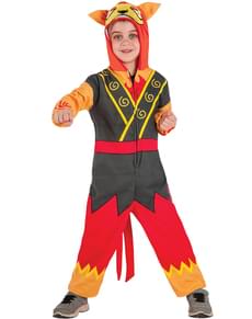 Costume Blazion Yo-Kai Watch enfant