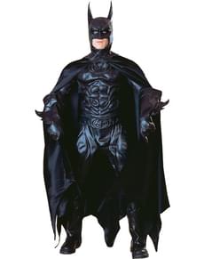 Costume Batman Batman et Robin Grand Heritage homme