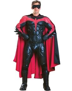 Robin Batman and Robin 1997 Grand Heritage costume for men