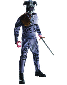 Deluxe Ares costume for men - Wonder Woman