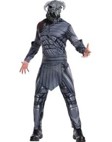 Ares costume for men from Wonder Woman Movie