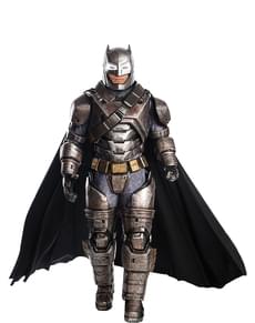 Costum Batman vs Superman supreme pentru bărbat
