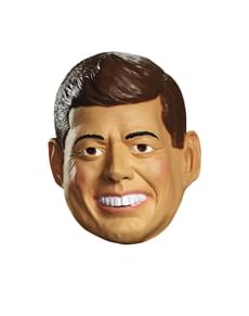 Kennedy Deluxe maszk felnőtteknek