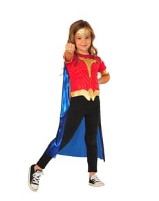Costume Wonder Woman Batman vs Superman economico