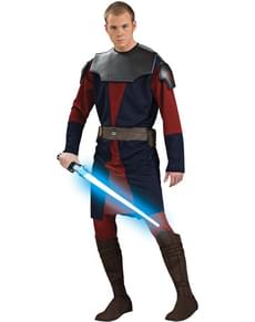 Costume da Anakin Skywalker per uomo - The Clone Wars