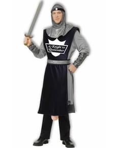 Costume da guerriero con pene arma da ricordare