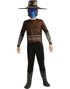 Cad Bane Kids Costume